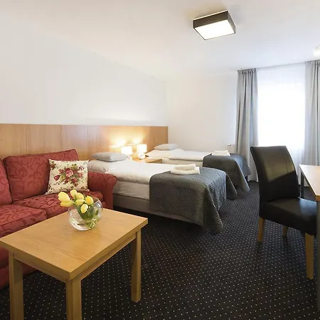 Apartamenty Turek