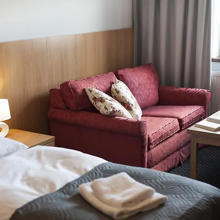 Apartamenty Turek Appart hôtel Turek