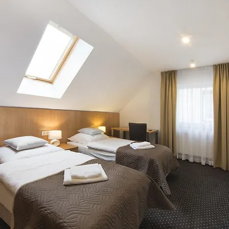 Hotel apartamentowy Apartamenty Turek *