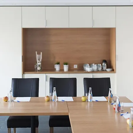 Appart hôtel Apartamenty Turek