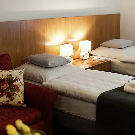 Apartamenty Turek Appart hôtel