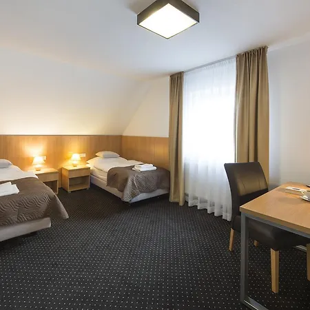 Apartamenty Turek Appart hôtel 3*