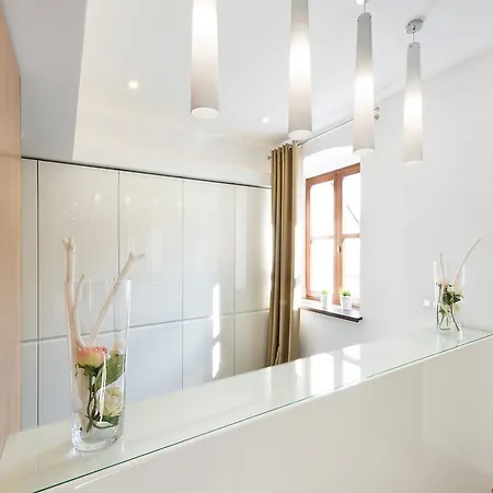 Apartamenty Turek 3* Turek