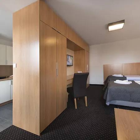 Apartamenty Turek
