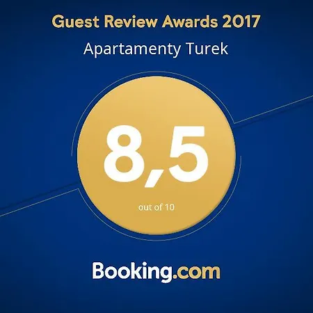 Hotel apartamentowy Apartamenty Turek