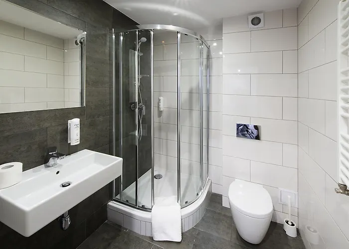 Apartamenty Turek 3* Turek