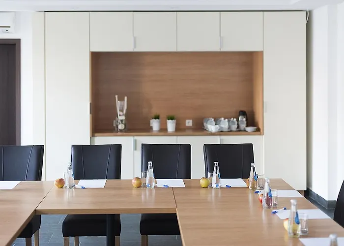 Ξενοδοχείο με διαμερίσματα Apartamenty Turek