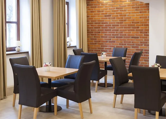 Ξενοδοχείο με διαμερίσματα Apartamenty Turek 3*