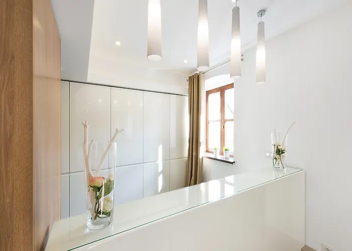 Apartamenty Turek 3* Turek